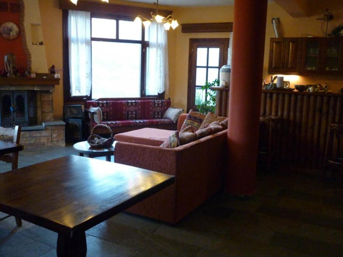 Archontiko Christodoulou Apart otel Vronterón Dış mekan fotoğraf